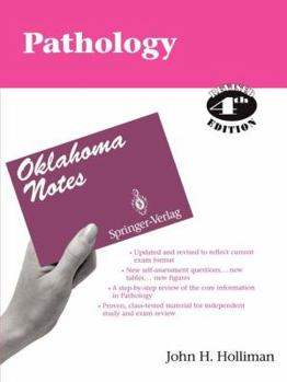 Paperback Pathology Book