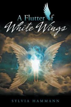 Paperback A Flutter of White Wings Book
