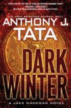 Hardcover Dark Winter Book