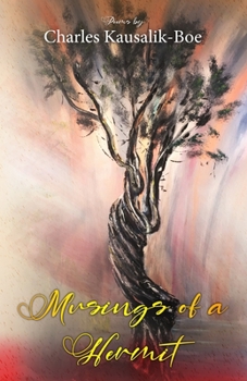 Paperback Musings of a Hermit Book