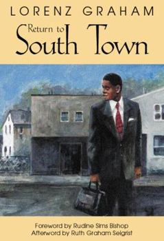 Return to South Town - Book #4 of the Town