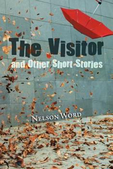 Paperback The Visitor and Other Short Stories Book