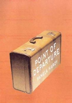 Paperback Point of Departure Book