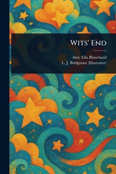 Paperback Wits' End Book