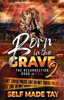 Paperback Born in the Grave 2 Book