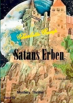 Paperback Satans Erben: Vogelfrei [German] Book