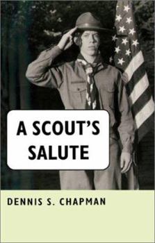 Paperback A Scout's Salute Book