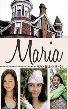 Paperback Maria Book