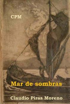 Paperback Mar de sombras [Spanish] Book