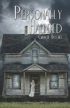 Paperback Personally Haunted Book