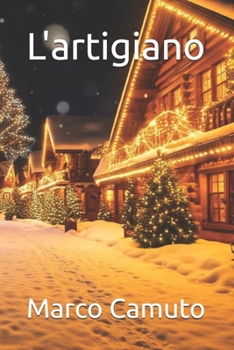 Paperback L'artigiano [Italian] Book
