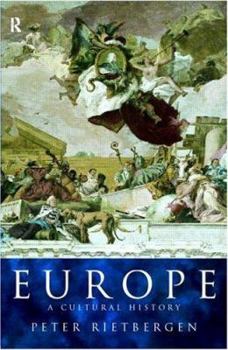 Paperback Europe: A Cultural History Book