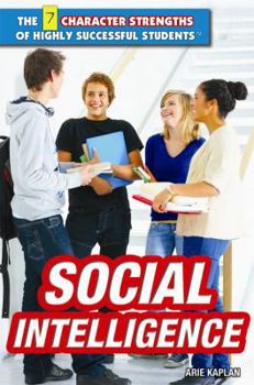 Library Binding Social Intelligence Book