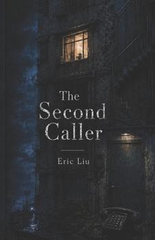 Paperback The Second Caller Book