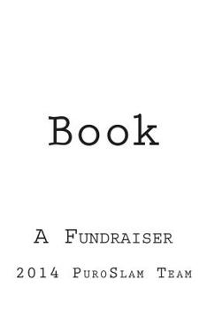 Paperback Book: A Fundraiser Book