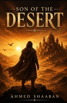 Son of the Desert: The Journey from Darkness to Light