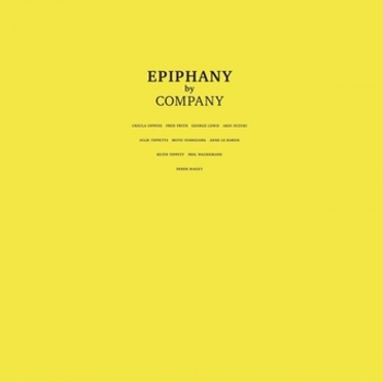Epiphany