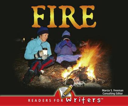 Paperback Fire Book