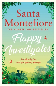 Paperback Flappy Investigates: from the author of the joyous Sunday Times bestseller Book