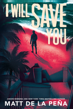 Paperback I Will Save You Book