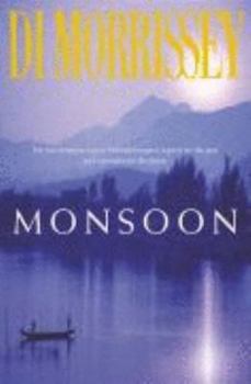 Paperback Monsoon Book