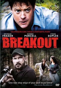 DVD Breakout Book