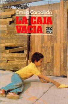 Paperback Caja Vacia [Spanish] Book