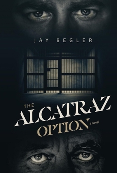 Hardcover The Alcatraz Option Book