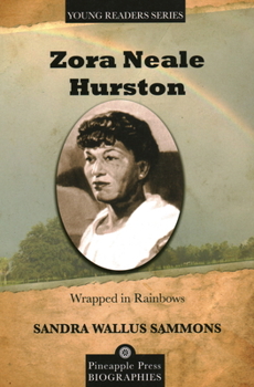 Paperback Zora Neale Hurston Book