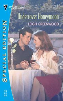 Mass Market Paperback Undercover Honeymoon Book