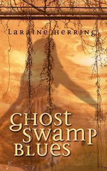 Paperback Ghost Swamp Blues Book