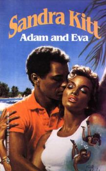 Mass Market Paperback Adam and Eva Book