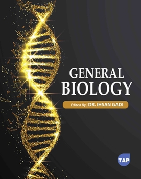 Paperback General Biology Book