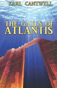Paperback The Gates of Atlantis Book