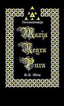 Hardcover Maxja Negra Pura - Nerometamaxja [Spanish] Book