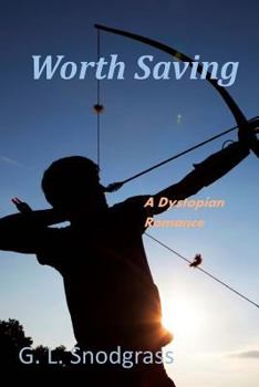 Paperback Worth Saving Book