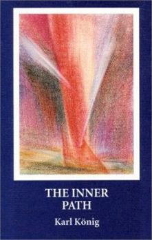 Paperback The Inner Path Book