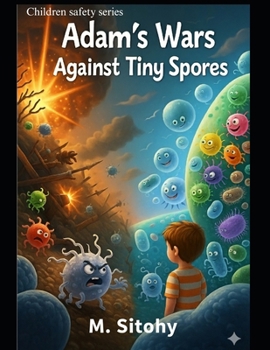 Adam's Wars Against Tiny Spores (Children Safety)