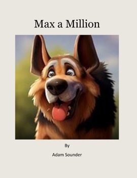 Paperback Max a Million Book