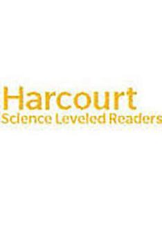 Paperback Harcourt Science: AB-LV Rdr Playing W/ Machines G4 Sci06 Book