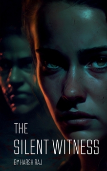 Paperback The Silent Witness Book