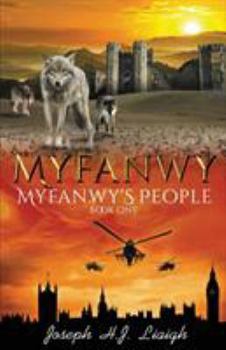 Myfanwy