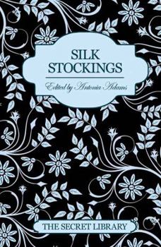 Paperback The Secret Library: Silk Stockings Book