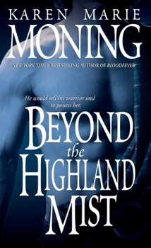 Beyond the Highland Mist - Book #1 of the Highlander