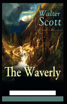 Paperback Waverley( illustrated edition) Book