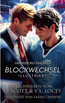 Paperback Blockwechsel - Illustriert [German] Book