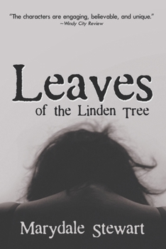 Paperback Leaves of the Linden Tree Book