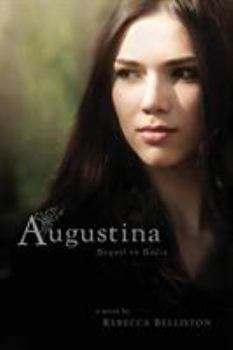 Paperback Augustina: Sequel to Sadie Book