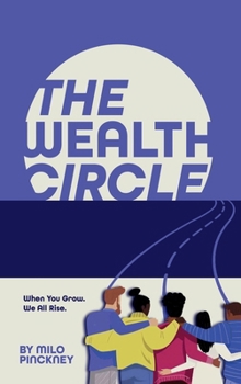 Hardcover The Wealth Circle Book