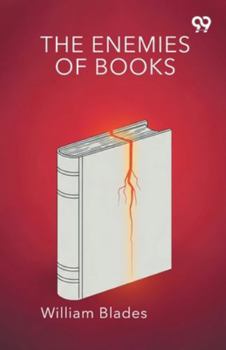 Paperback The Enemies Of Books Book